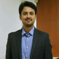 Profile Image for Anshul Sharma