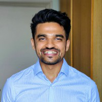 Profile Image for Utkarsh Joshi