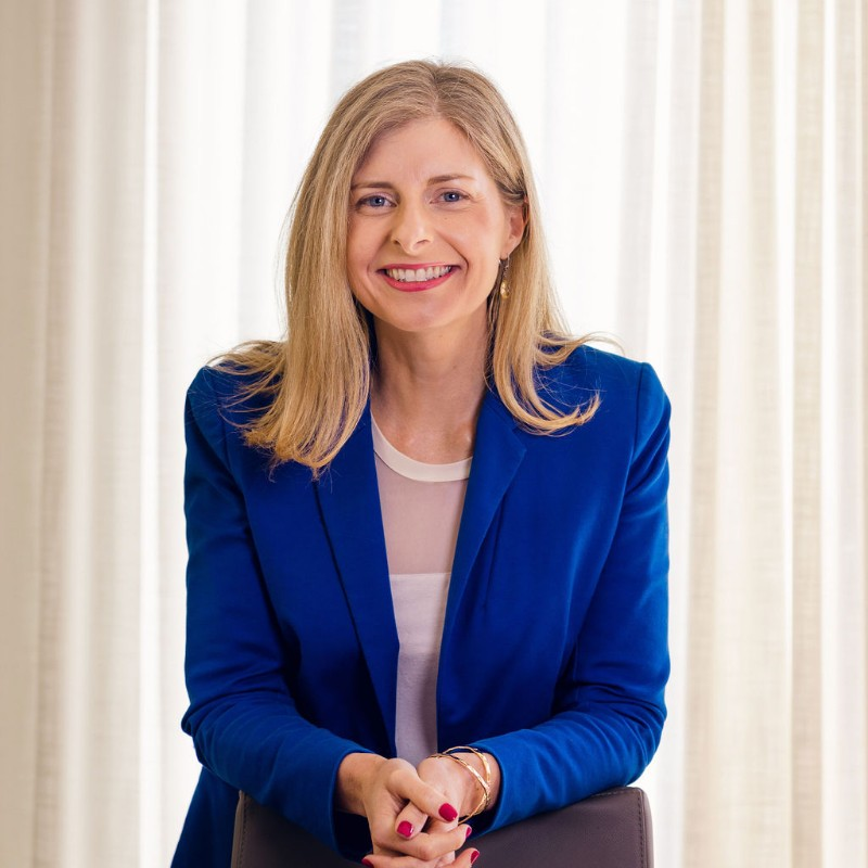 Cecilia Culverhouse - SHRM-SCP avatar image