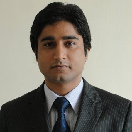 Ankit Mishra avatar image