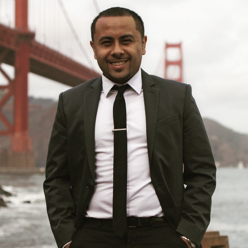 Francisco Serna avatar image