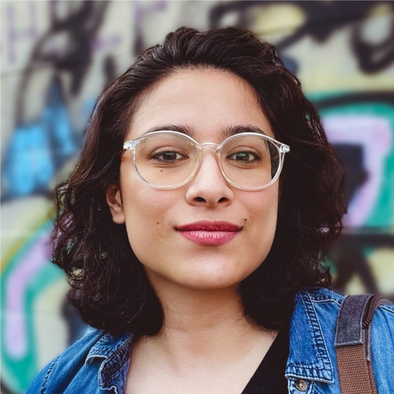 Rachael Serur avatar image