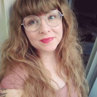 Audra Williams avatar image