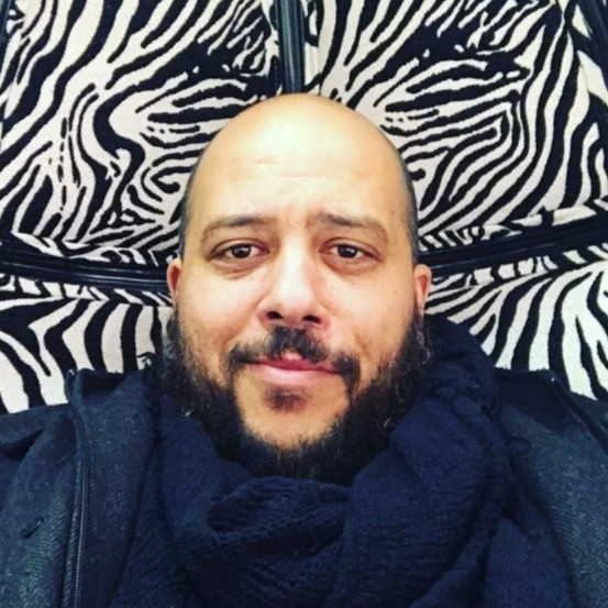 David "Click" Cox avatar image