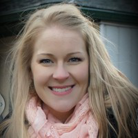 Lesley Moody avatar image