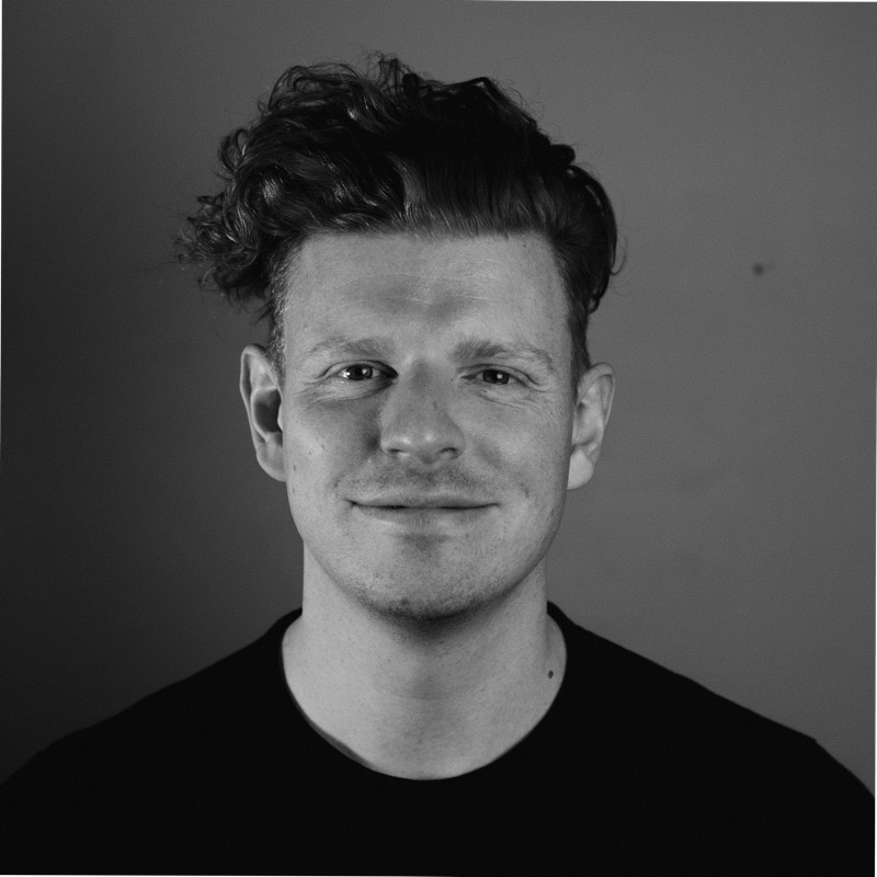 Christopher Ziegler avatar image