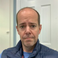 Bill Sweeney avatar image