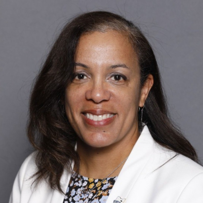 Suzette McQueen avatar image