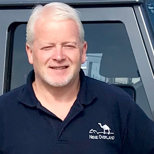 Andrew Harrison-Smith avatar image