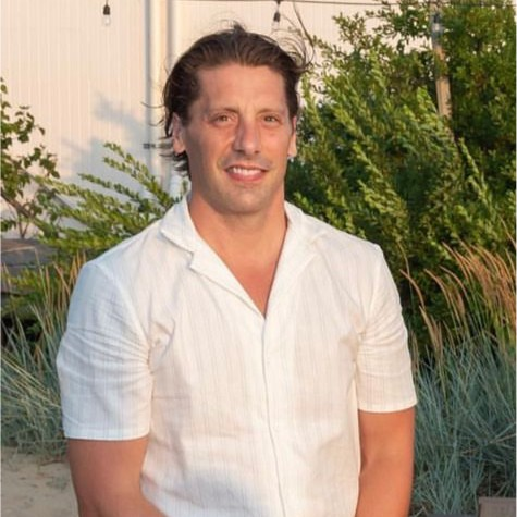 Matt Breitenbach avatar image