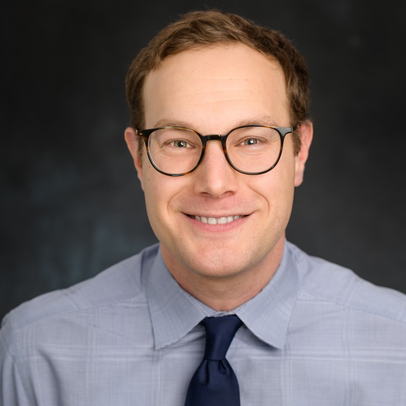 Aaron Garfinkel avatar image