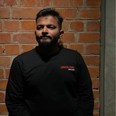 Abhishek Raichura avatar image