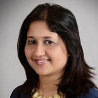 Nirmala Narine avatar image