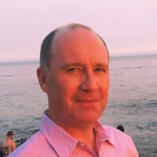 Brendan J. Keane avatar image