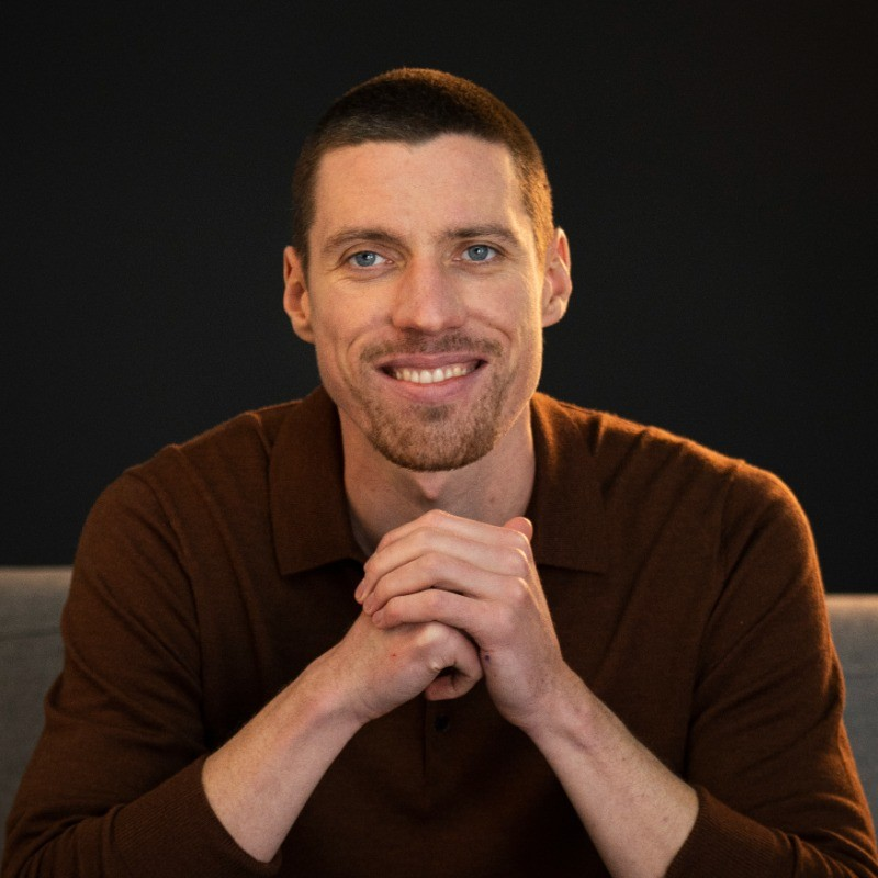 Patrick McAndrew avatar image