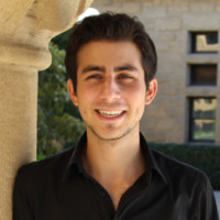 Tobin Asher avatar image