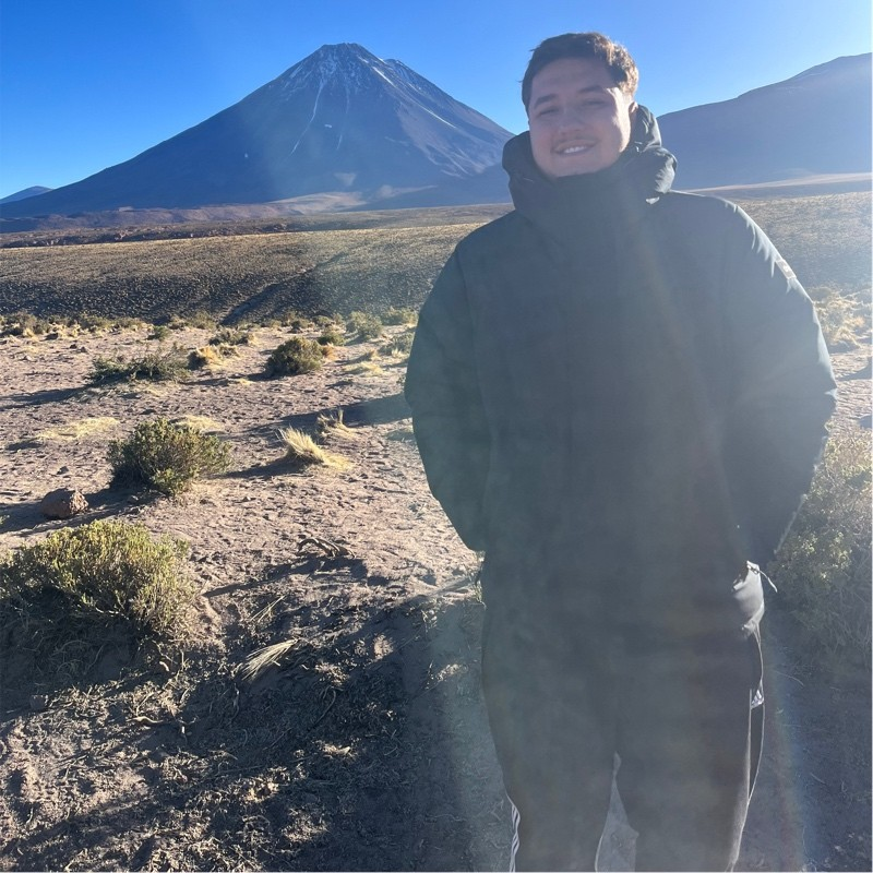 Lucas Mardegan avatar image