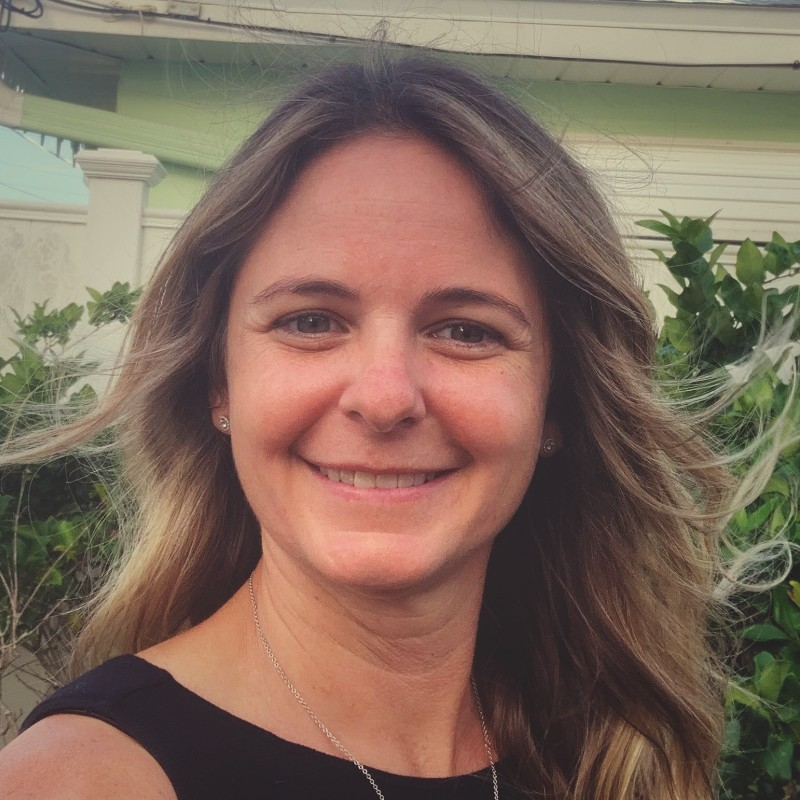 Brooke Hernandez avatar image