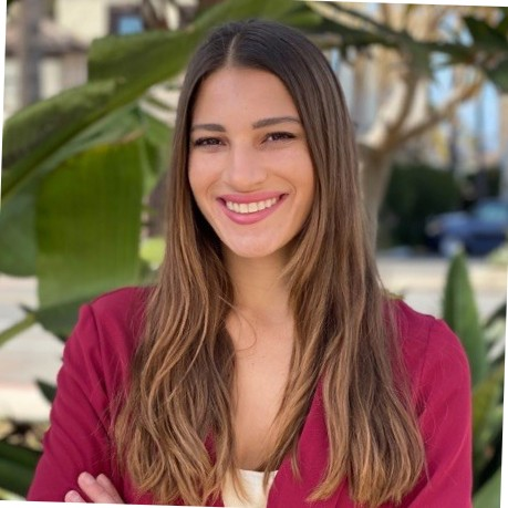 Sara Haney avatar image