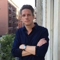 Robert Dowling avatar image