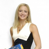 Kelly Bianucci avatar image