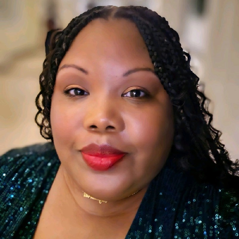 Laiema Ellison avatar image