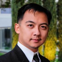 Kuangwei 黃光偉 avatar image