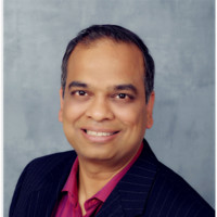 Profile Image for Praveen Rao