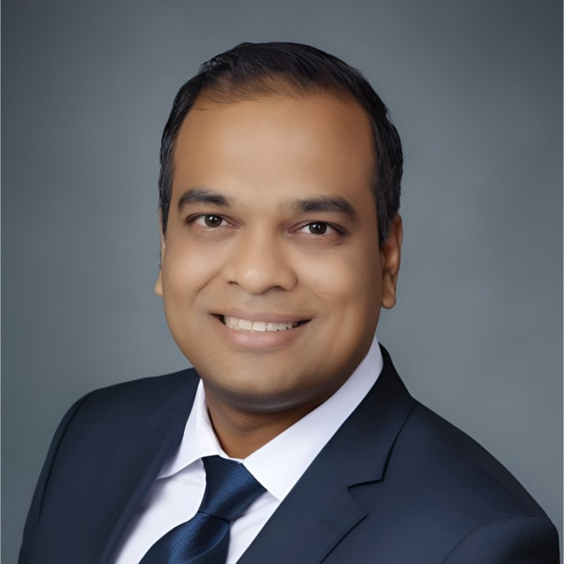 Praveen Rao MS, MBA avatar image