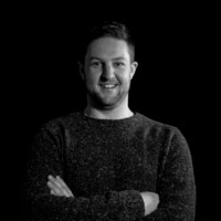 Simon Ellison avatar image