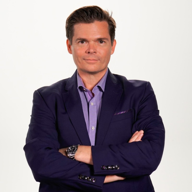 Brian Rogers avatar image