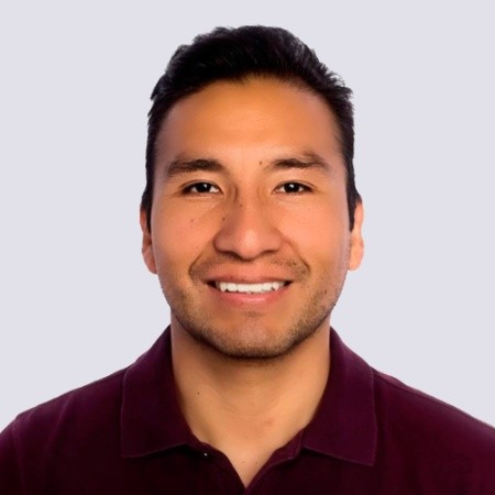 Alfredo Jaldin avatar image