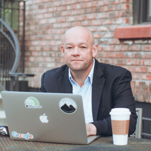 Richard Allen avatar image