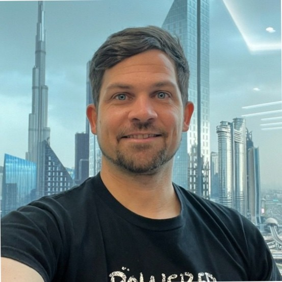 Jon Jones avatar image