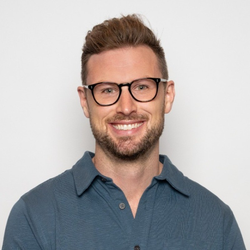 Alex Pierzchalski avatar image