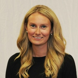 Tory Harris avatar image