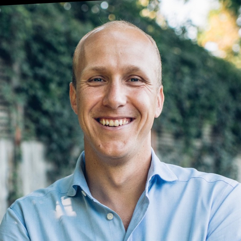 Ian Black avatar image