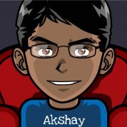 Profile Image for Akshay Kalose