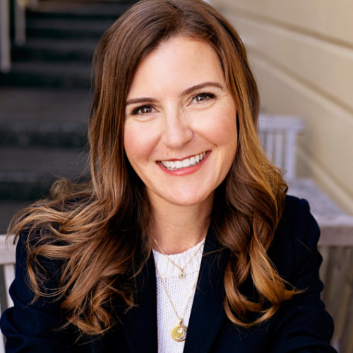 Whitney Ball avatar image