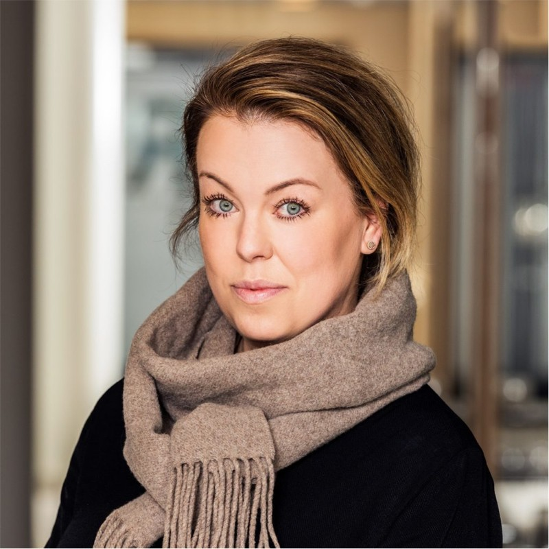 Malin Tiberg avatar image