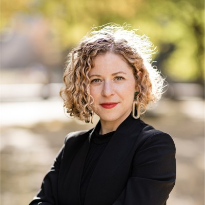 Dana Sussman avatar image