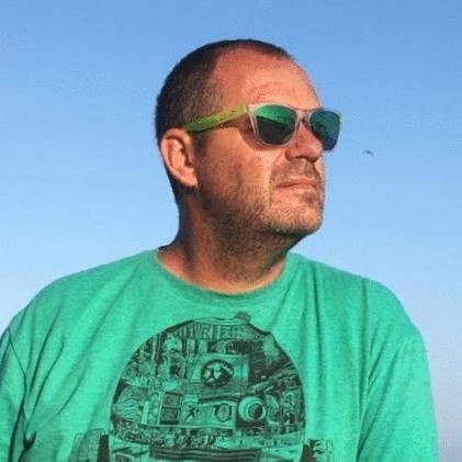 Gary Allen avatar image