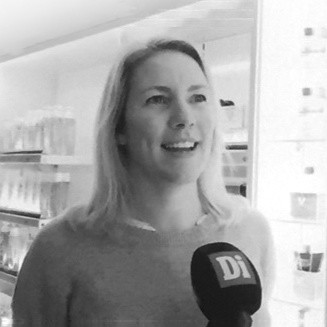 Anna-Maria Rosenblom avatar image