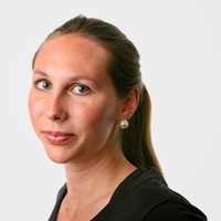 Profile Image for Caroline Englund