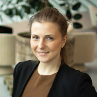 Profile Image for Izabella Bielecka