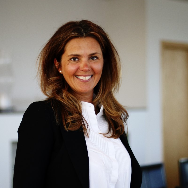 Annica Ridell avatar image