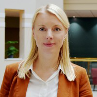 Profile Image for Johanna Allhorn