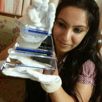 Sangeetaa Talreja avatar image