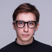 Roman Zakharov avatar image