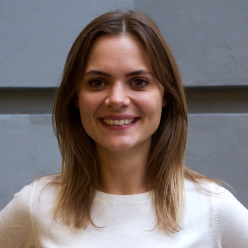 Fredrika Bernadotte, Prion avatar image